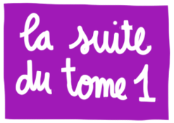 La suite du tome 1